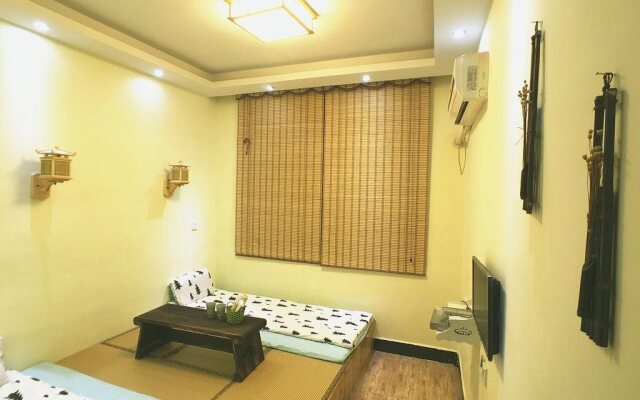 Hefong Youth Hostel