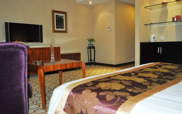 Jinlin Oriental Hotel