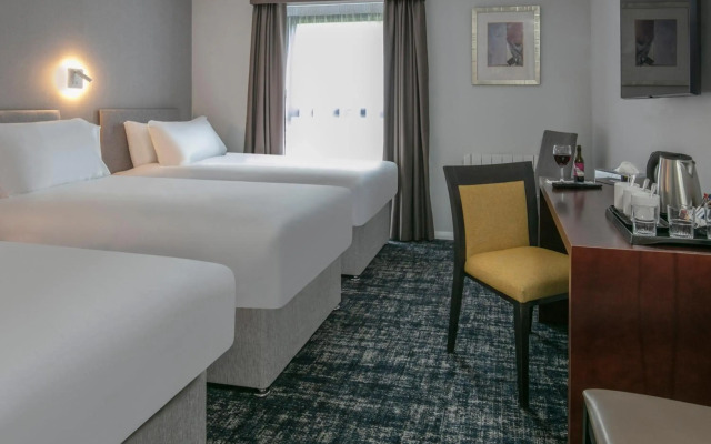 Best Western Appleby Park Hotel