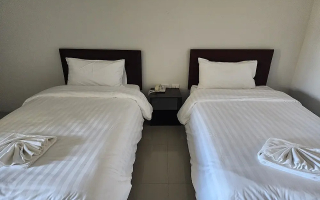 ONE Hotel