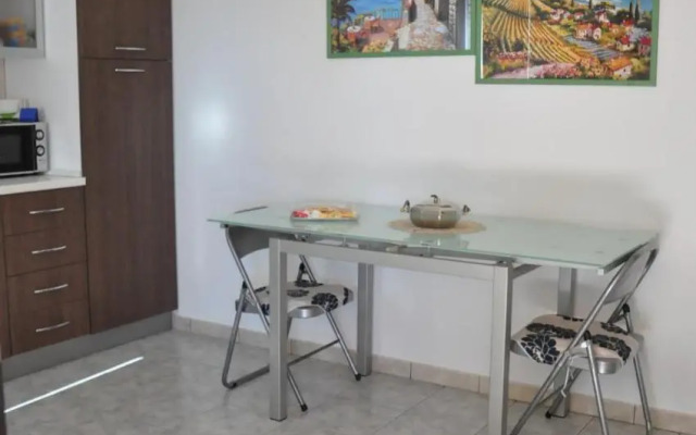 Sa Teria Village