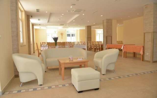 Hotel Villa Pax Cordis