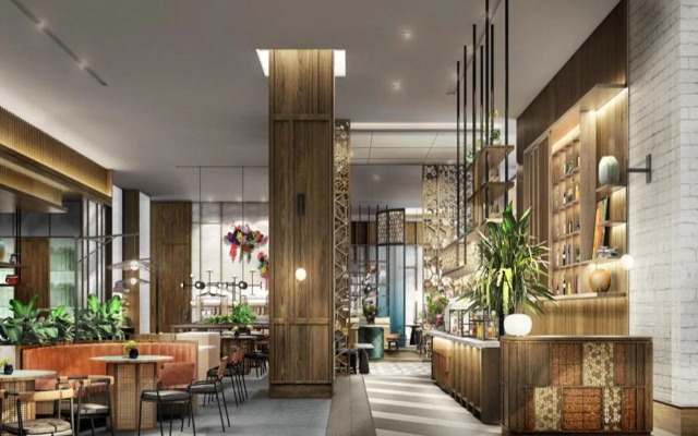 Jen Kunming By Shangri-la