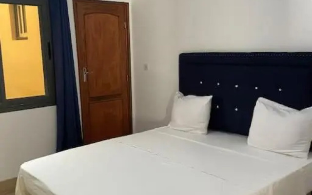 TérangaLux Appartement Le Yoruba Dakar Sacré Cœur 3
