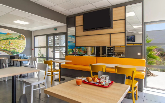 B&B HOTEL PERPIGNAN Sud Saleilles