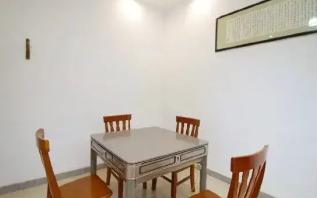 Changxing Xingxiangju Hotel
