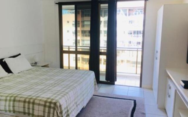 Cond Next Penthouse Barra