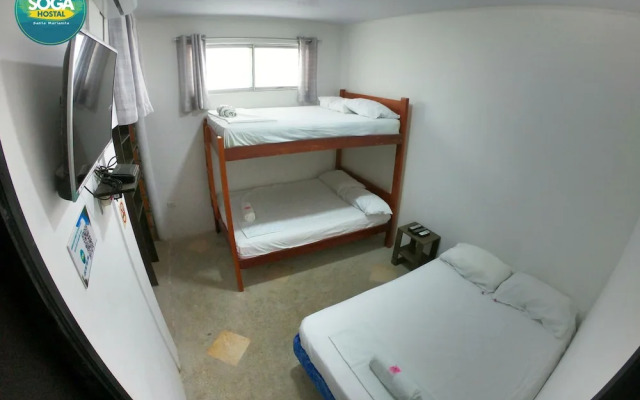 Soga Hostal