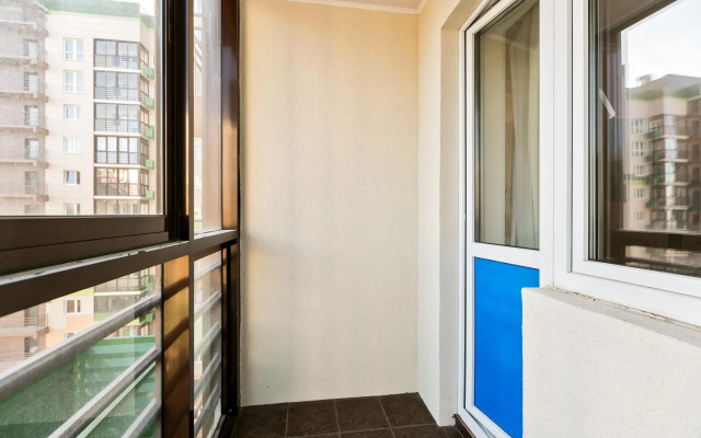 MaxRealty24 on Novotushinskaya 2