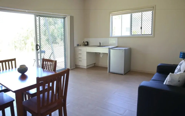 Honeybee Country Accommodation