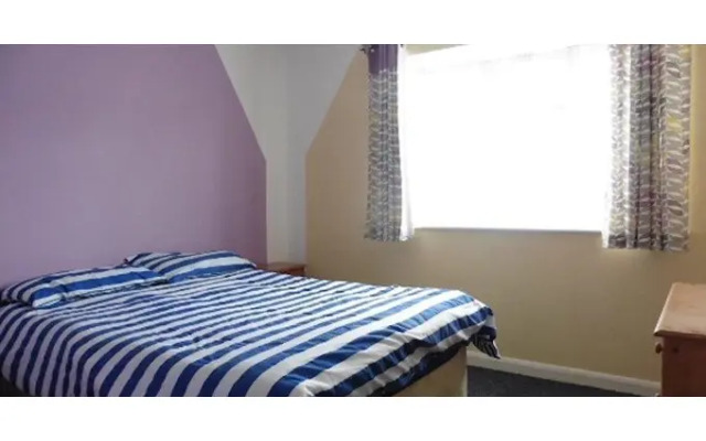 Leysdown Chalet 36