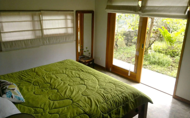 Casa Amanecer Bed & Breakfast