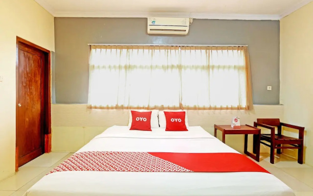 OYO 90878 Pakem Sari Hotel & Convetion