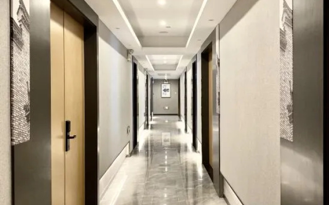 Huachuang Bossron Hotel