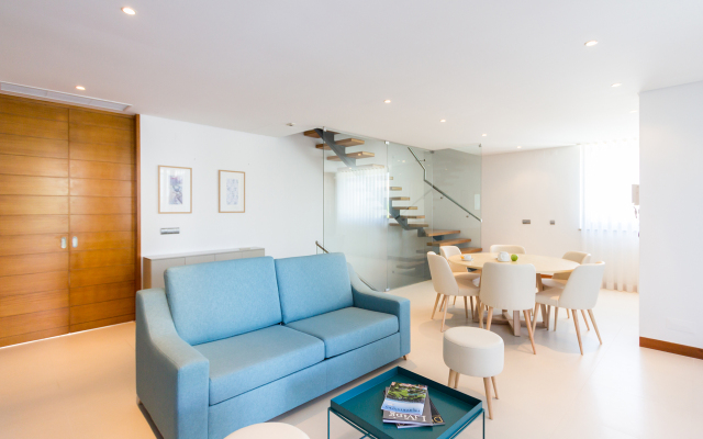 Vale do Lobo Resort