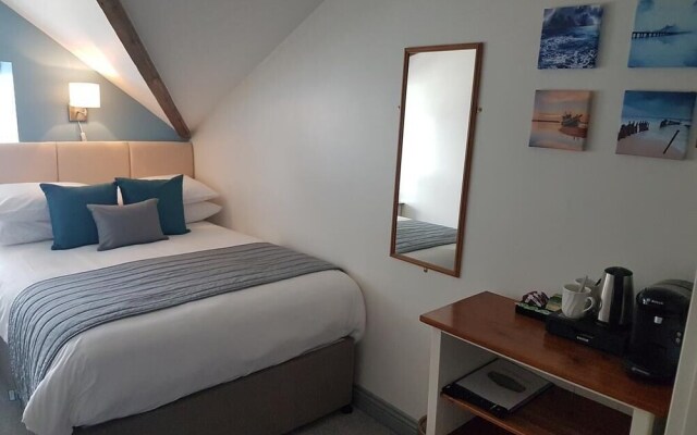 Compston House B&B - Adults Only