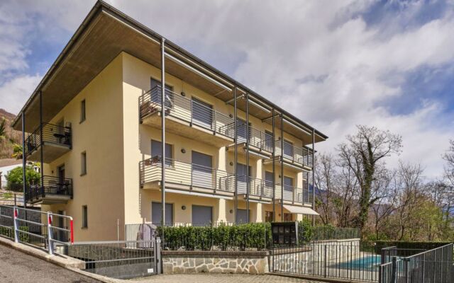 San Vincenzo (GLA190)