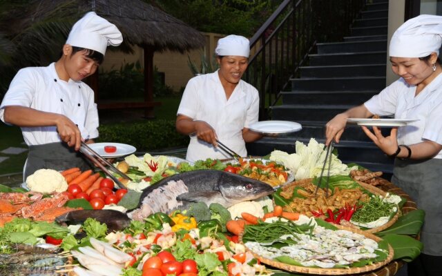 Mana Muine Beach Resort
