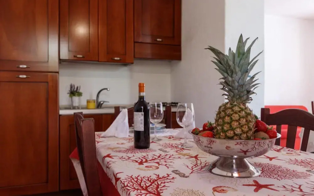 Residence I Quattro Venti