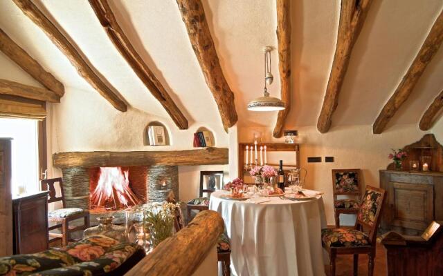 La Brace Hotel & Restaurant