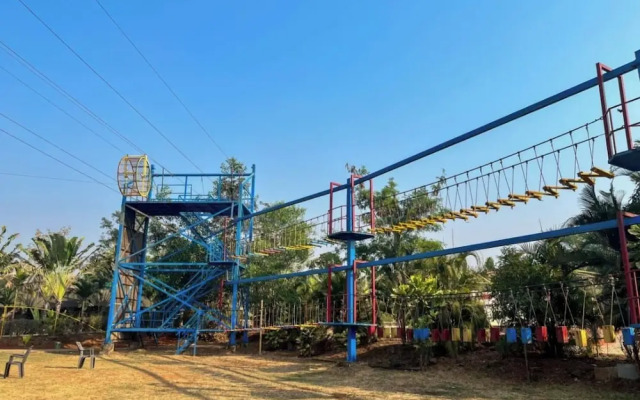 Swarg Resort