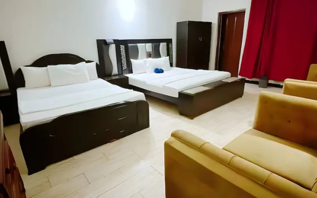 Tulip Guest House F-6