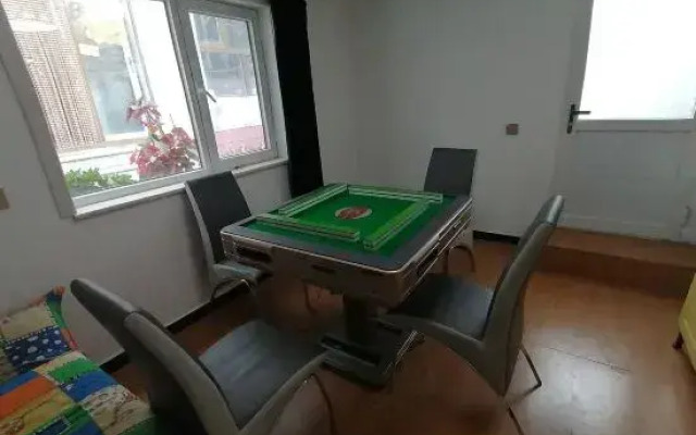 Beijing Yangyang Dexuan Homestay