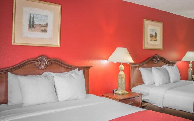 Comfort Suites Escanaba