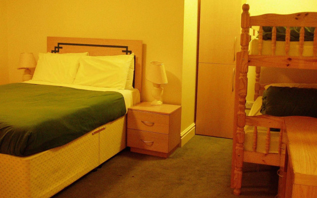 The Hanover Hotel