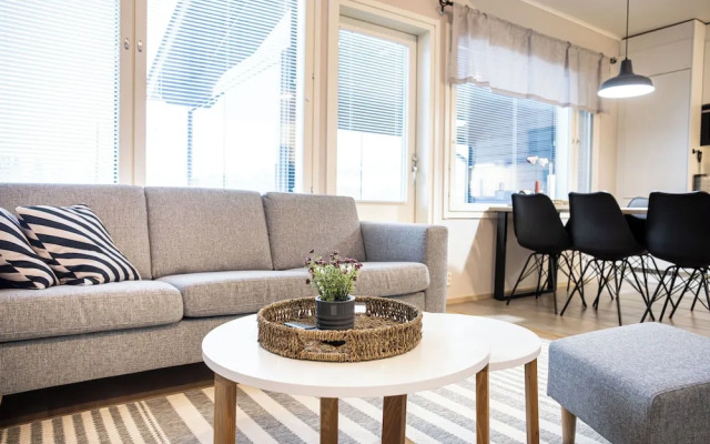 Kultaranta Kultakimpaleet