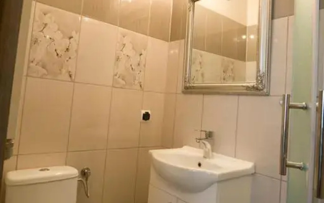 Gościniec w Malborku