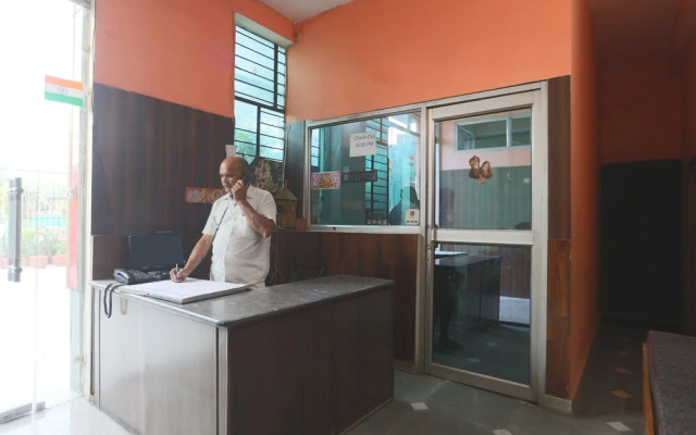 Oyo 49636 Ashoka Inn