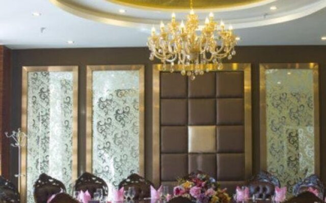 Huafeng Hotel