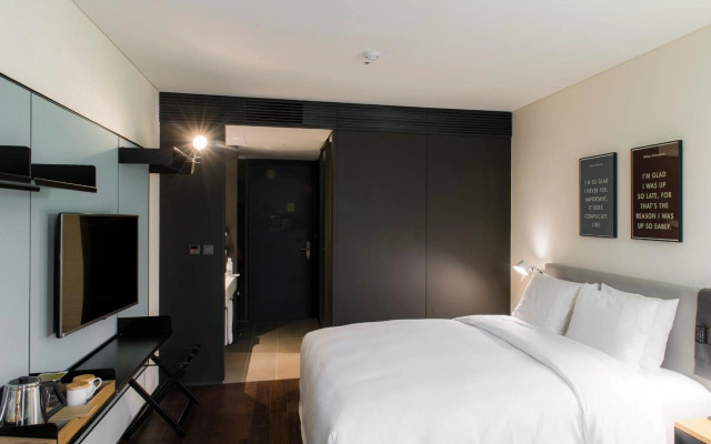 Novotel Marrakech Hivernage