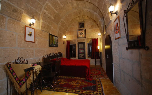 Cappadocia Mayaoglu Hotel