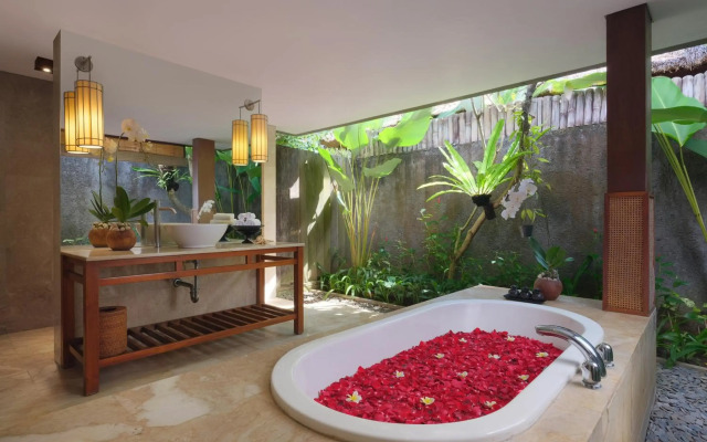 The One Boutique Villa