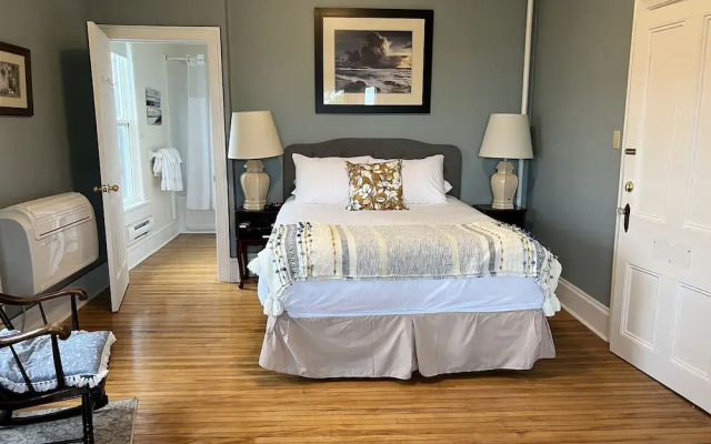 McLean House Bed & Breakfast