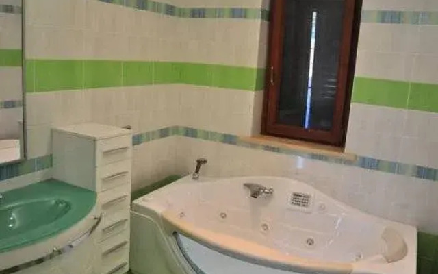 Villa Eden Casa Vacanze