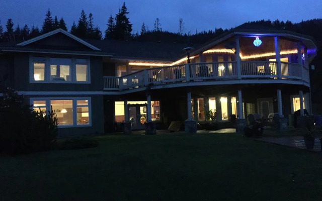 Suite Escapes BC