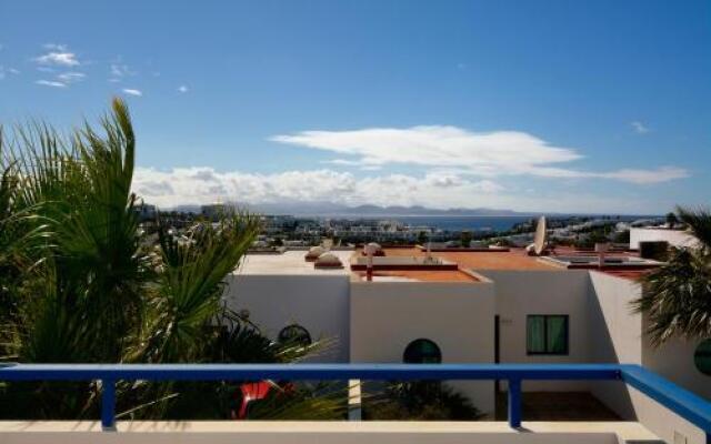 Villa Pura Vida