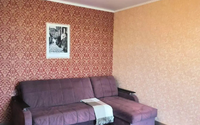 Апартаменты на шоссе Варшавское 141 корпус 13