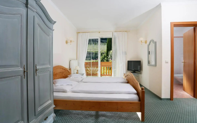 Hotel Kristall