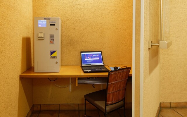 Washington R&B Hotel Kumamoto Shimo-tori