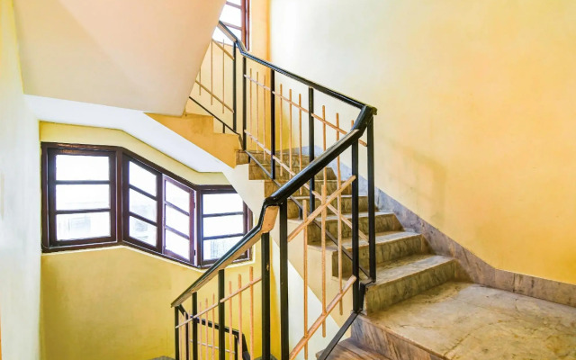 Alipore Guest House