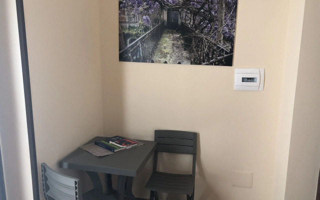 B&B Genti delle Alture