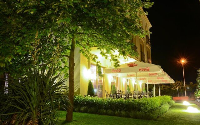 Hotel Parish Svilengrad - Hotel Parish Svilengrad