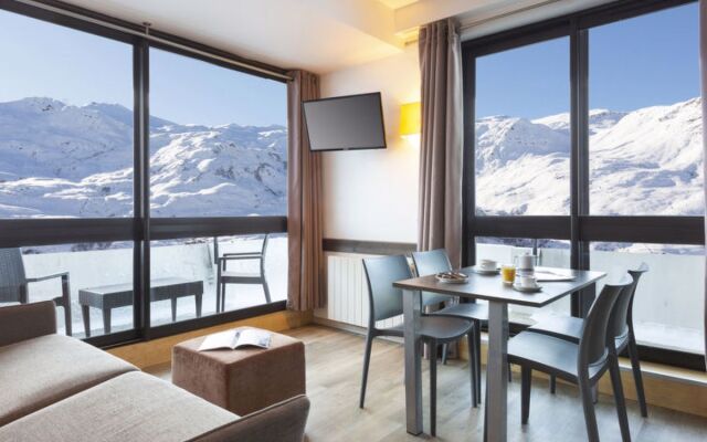 SOWELL Les Menuires Cret Volant (MEN453)