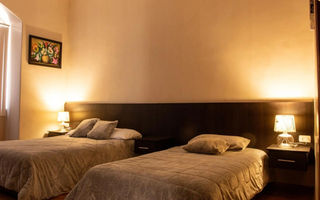 Casa San Benito Hospedaje