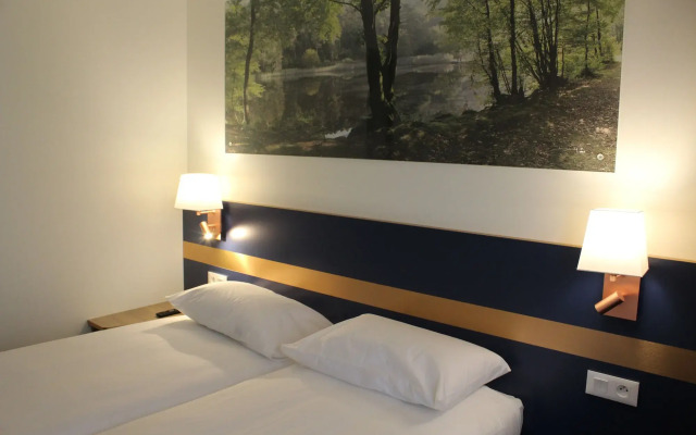 K Hotel