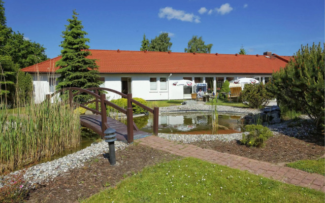 Hotel Pommerscher Hof
